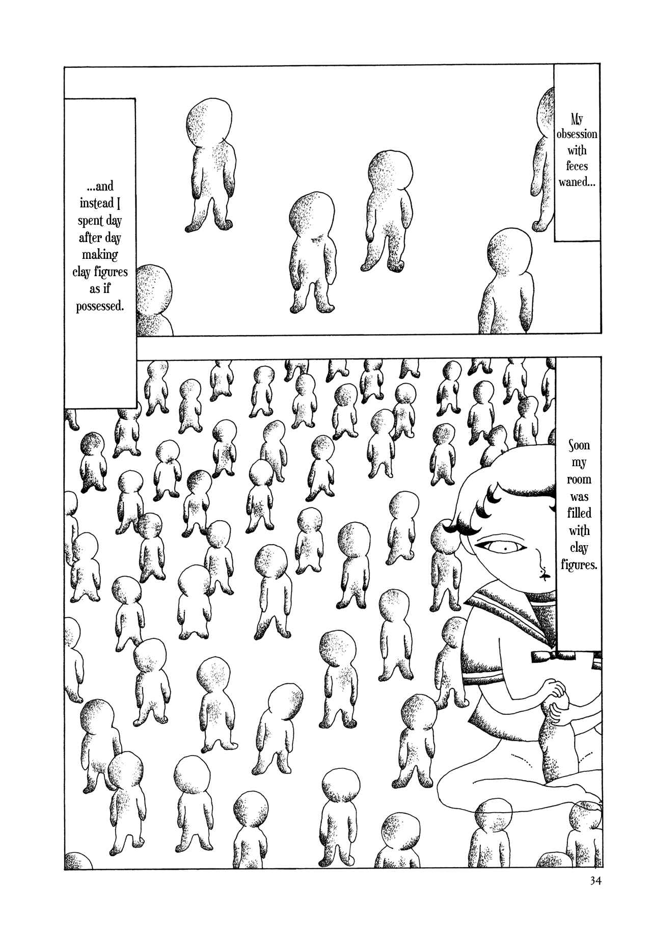 Page 16 Chapter 2 Child of God