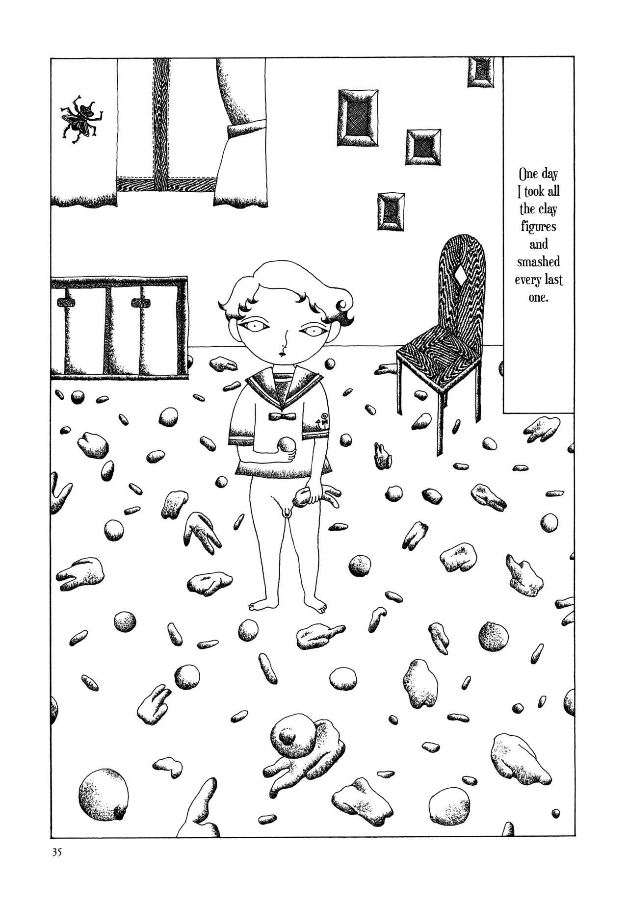 Page 17 Chapter 2 Child of God