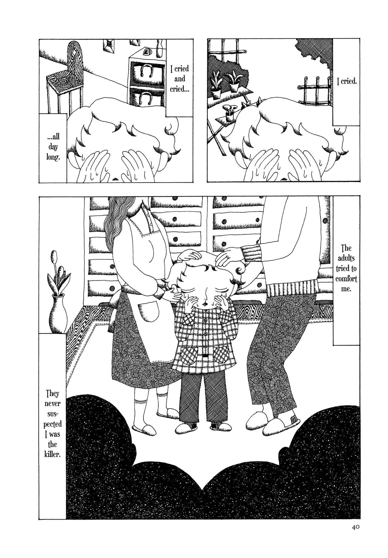 Page 21 Chapter 2 Child of God