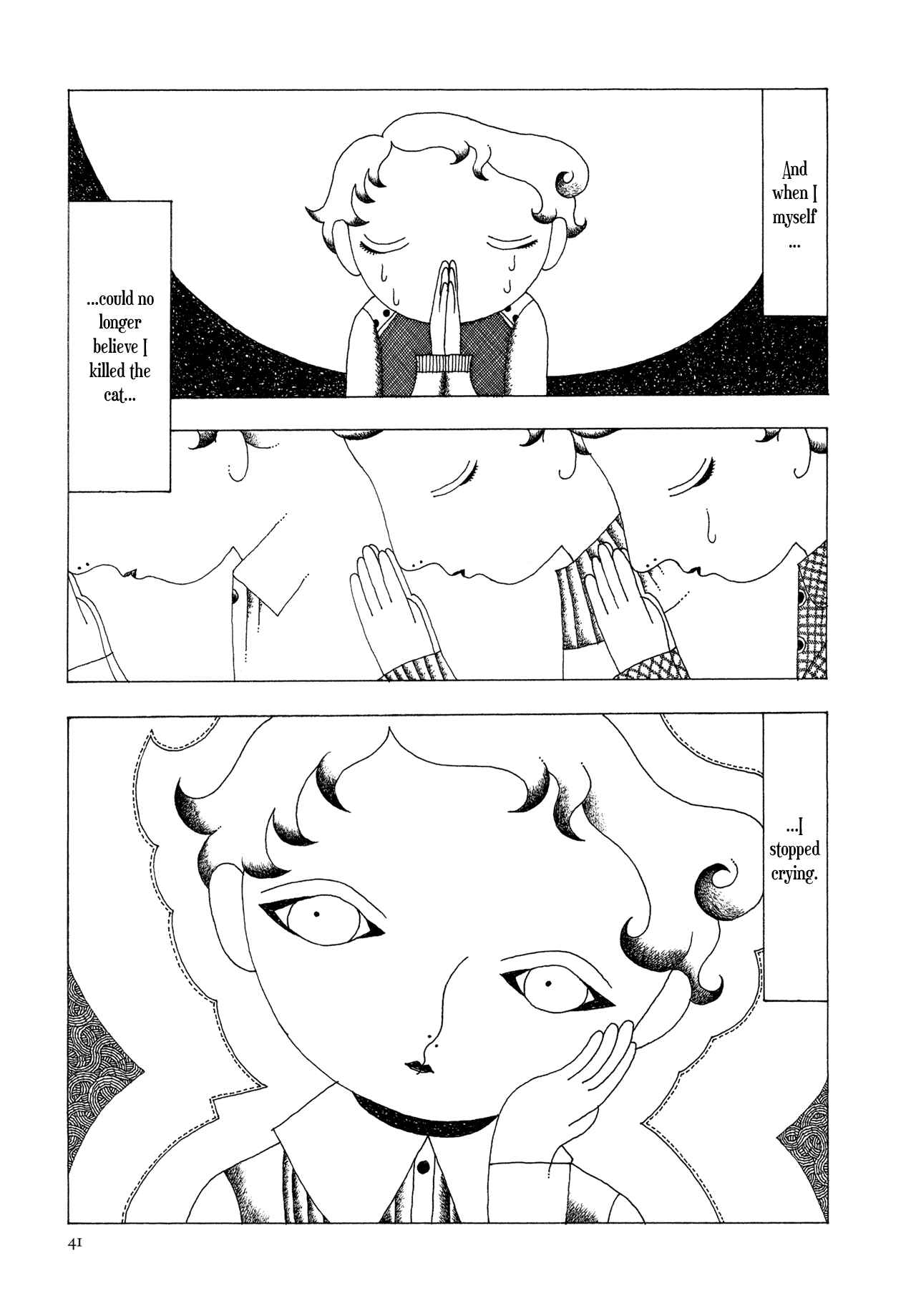 Page 22 Chapter 2 Child of God