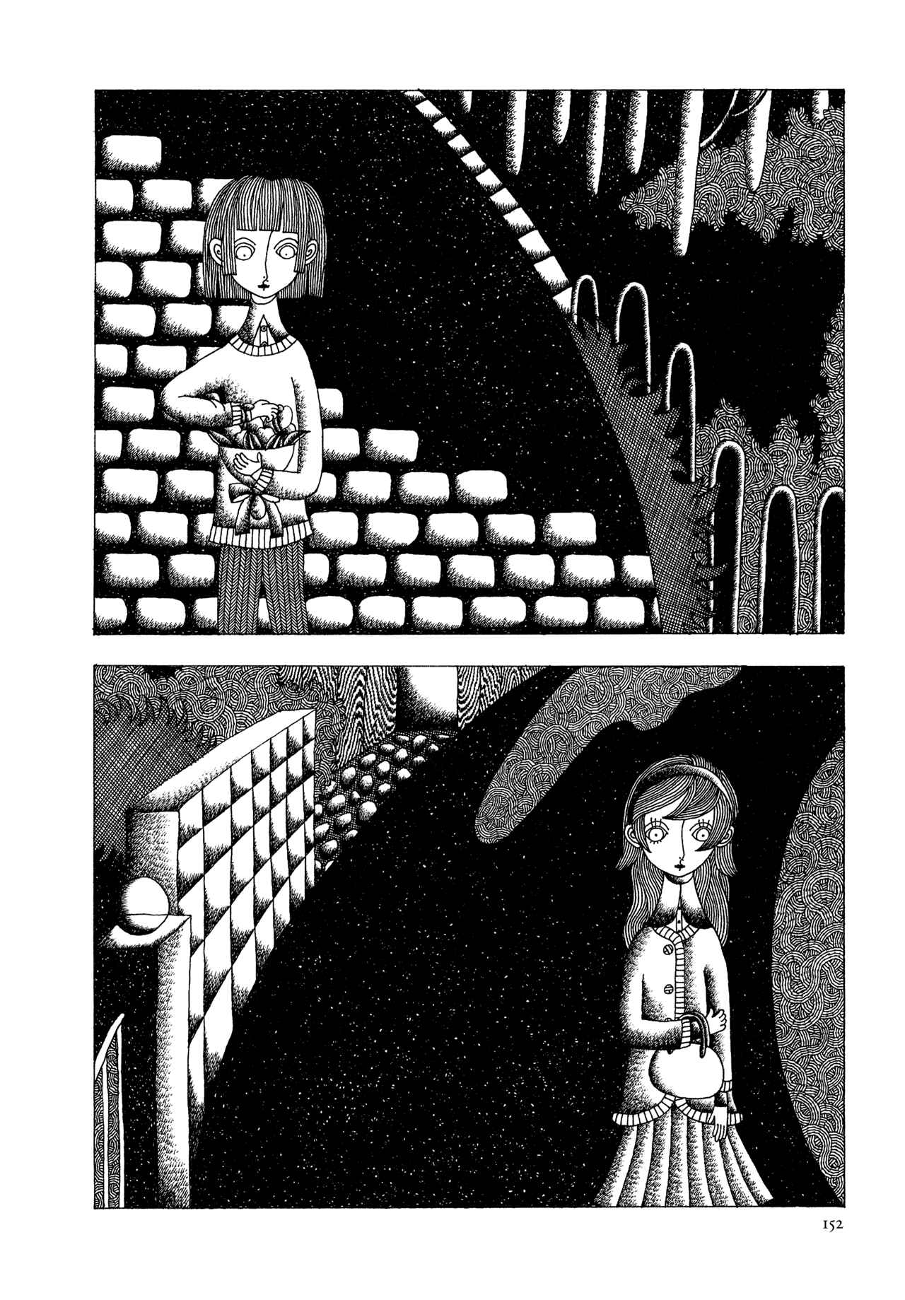 Page 10 Chapter 9 Child of God