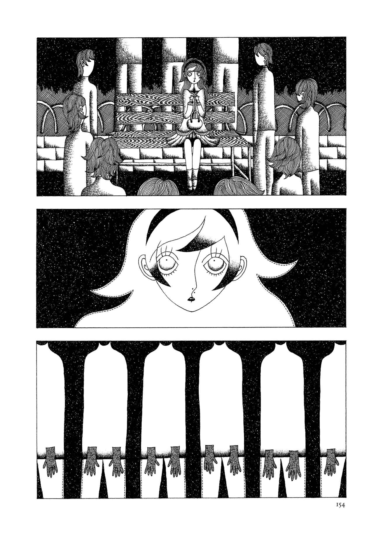 Page 12 Chapter 9 Child of God