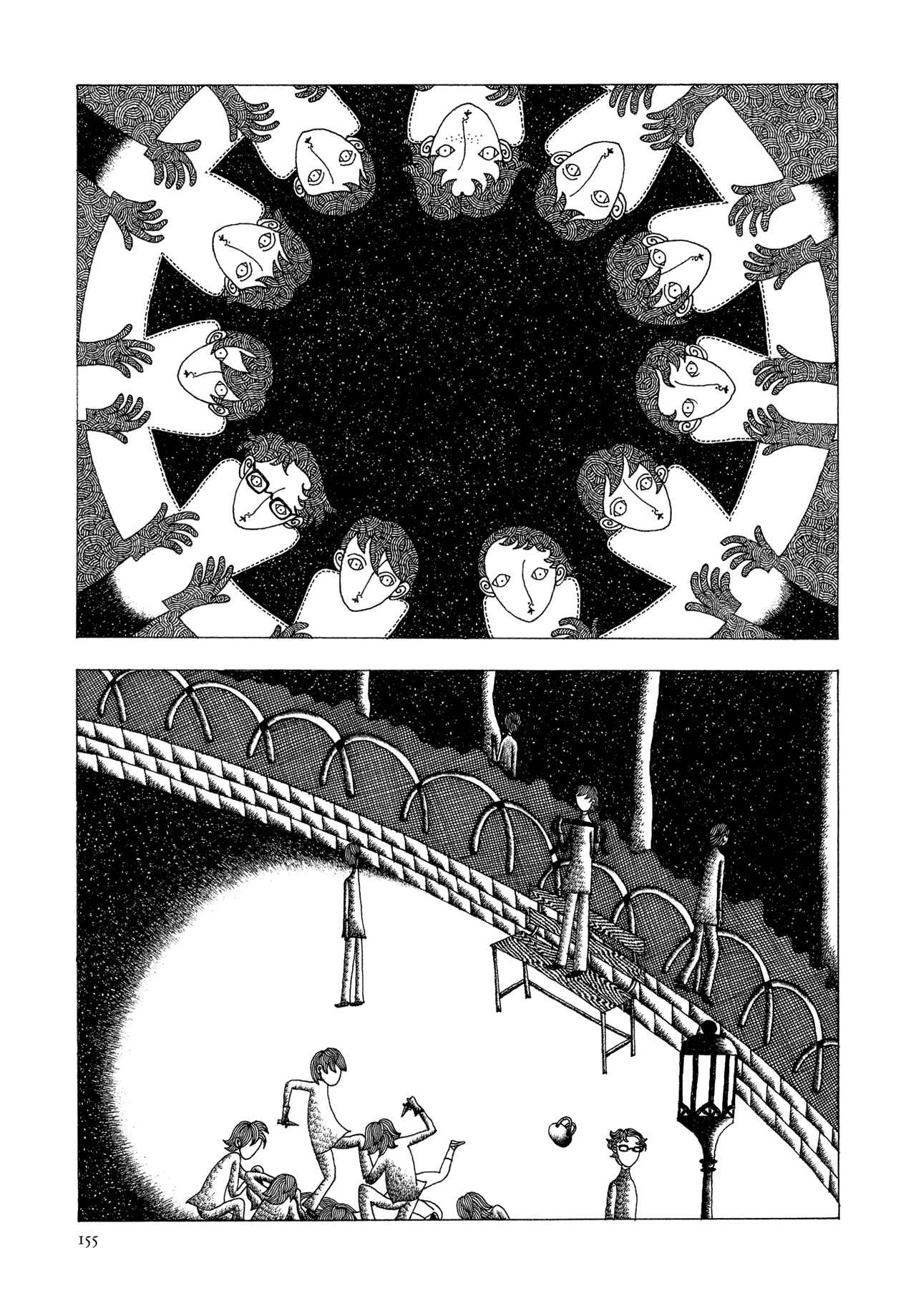 Page 13 Chapter 9 Child of God
