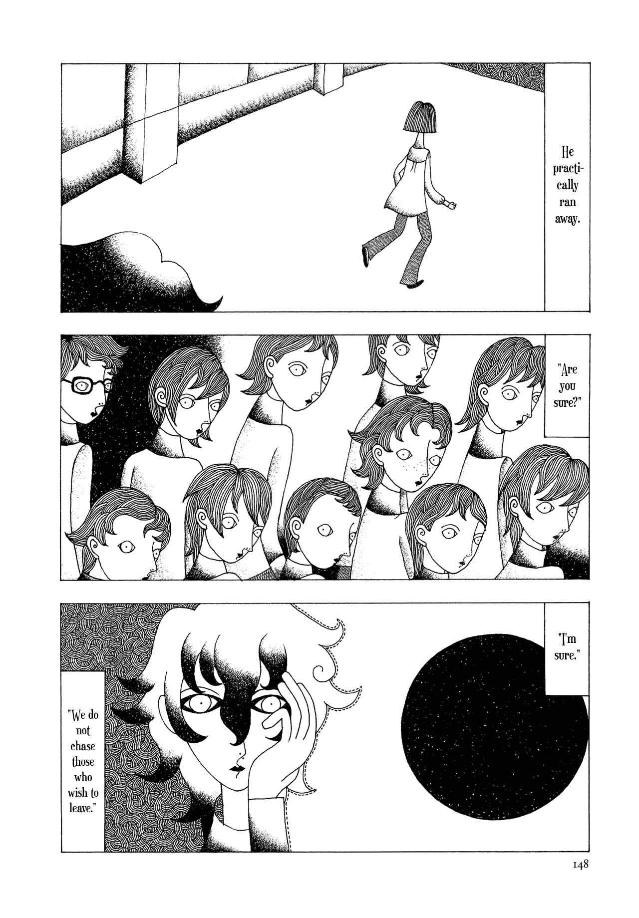 Page 6 Chapter 9 Child of God