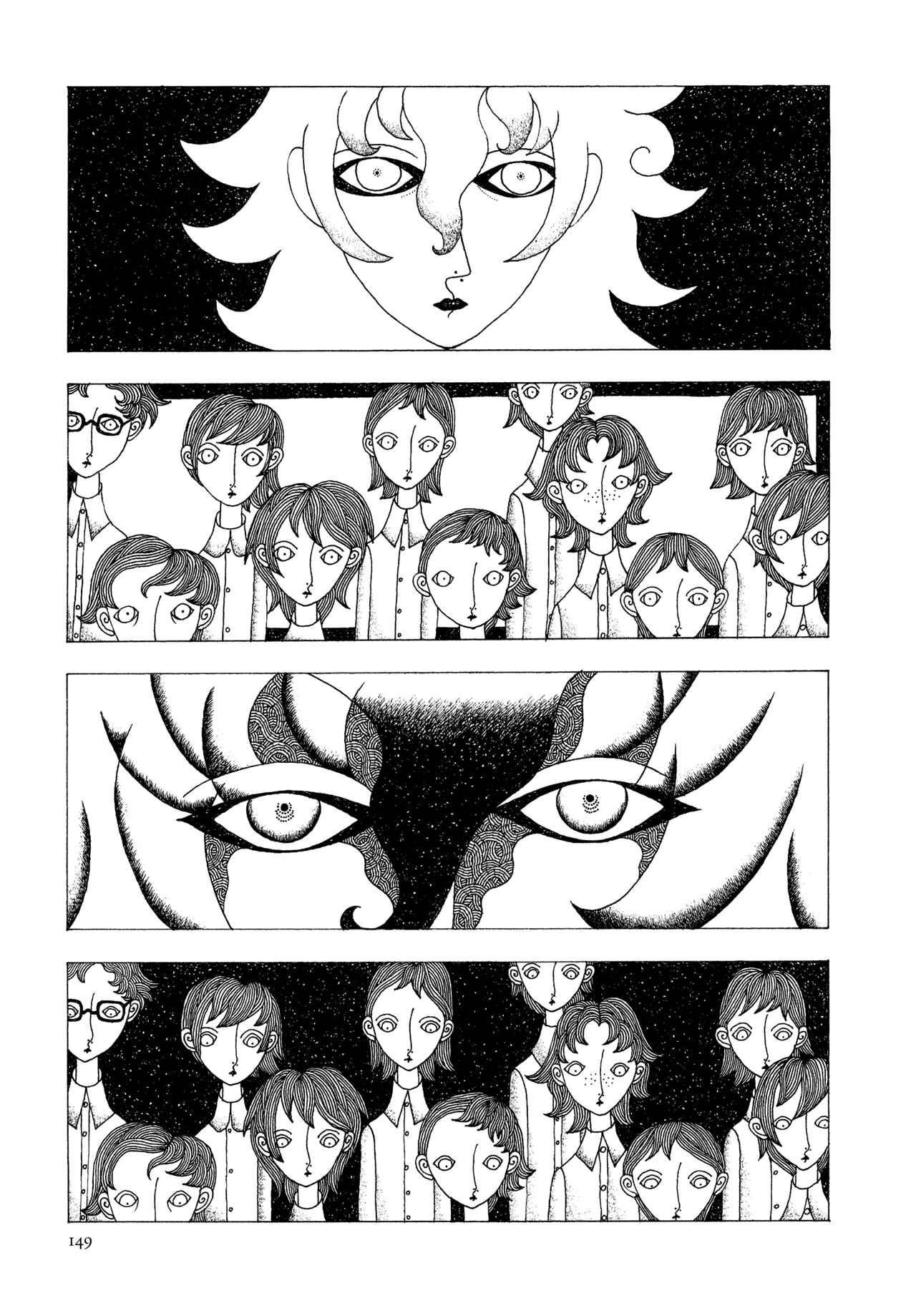 Page 7 Chapter 9 Child of God