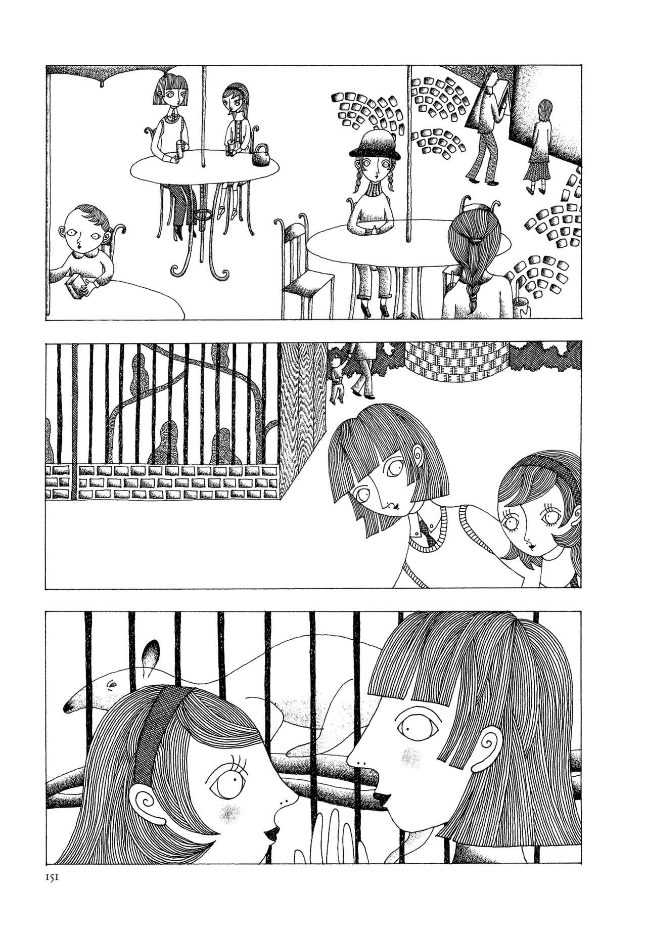 Page 9 Chapter 9 Child of God