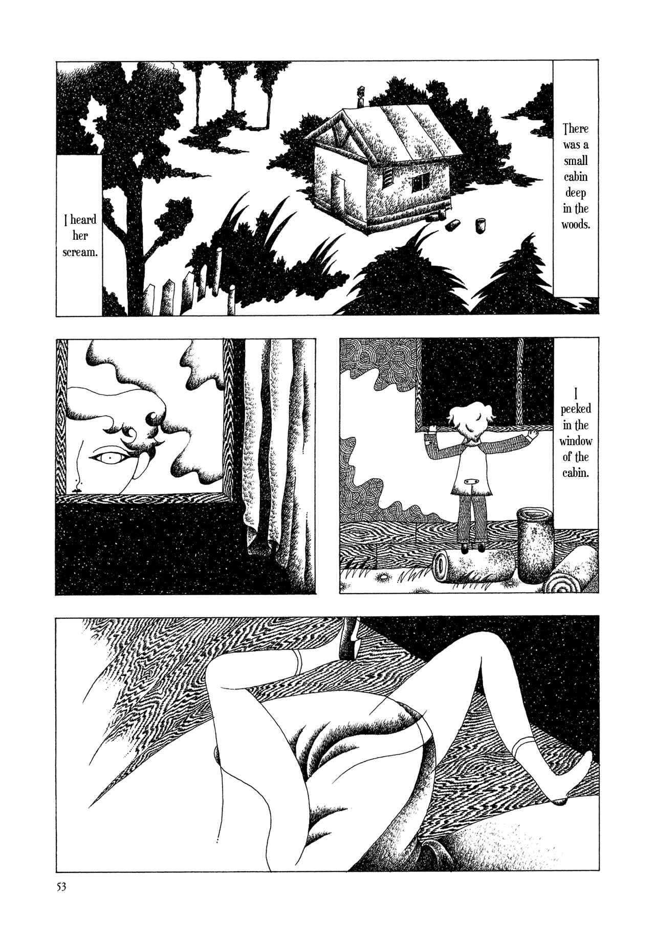 Page 11 Chapter 3 Child of God