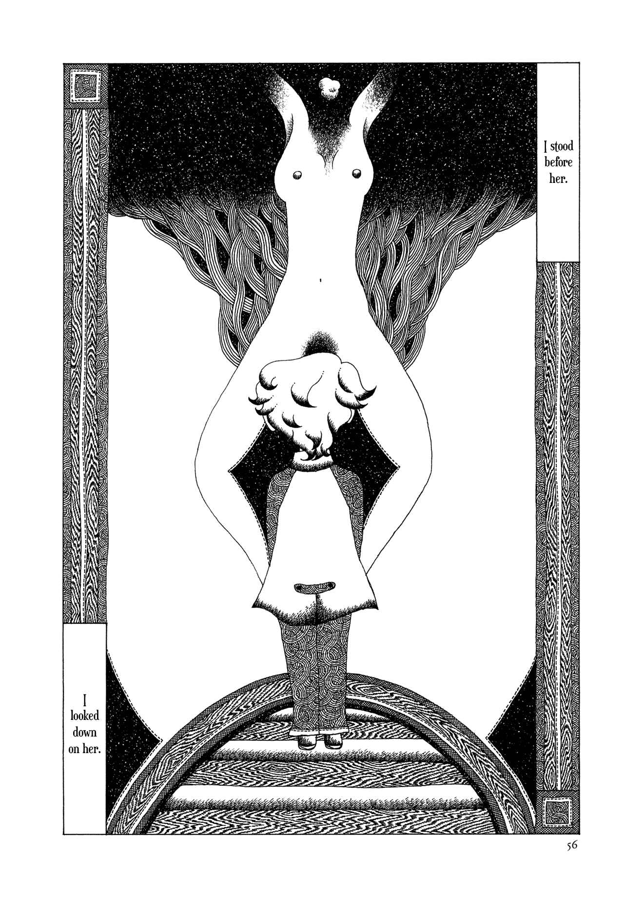 Page 14 Chapter 3 Child of God