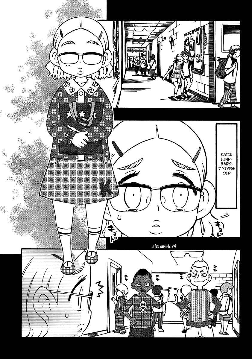 Page 13 Chapter 19 Alyosha!