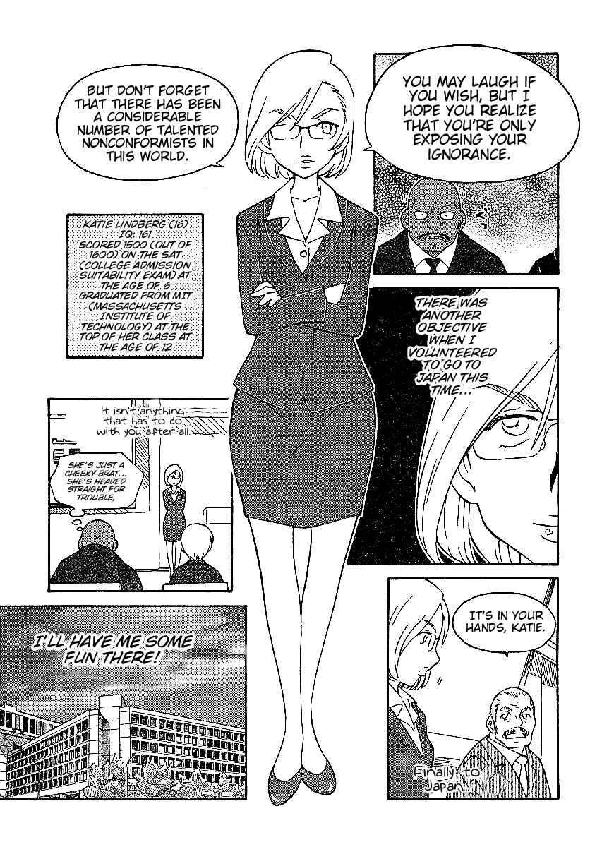 Page 7 Chapter 6 Alyosha!