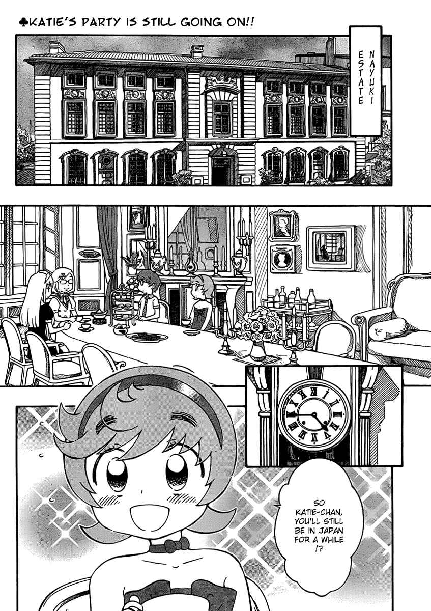 Page 2 Chapter 21 Alyosha!