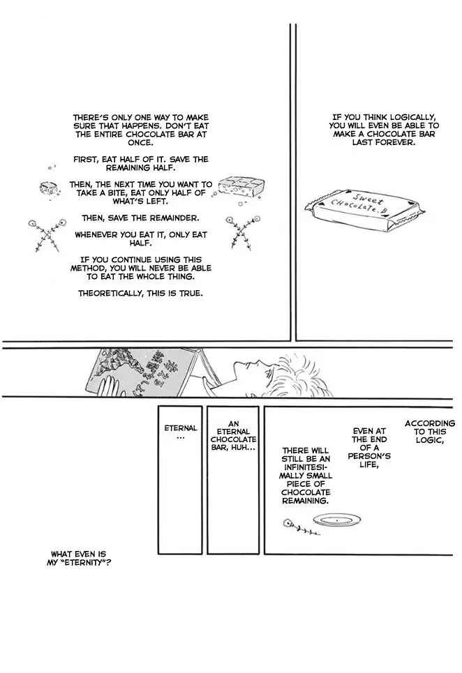 Page 15 Chapter 4 Long Long Cake
