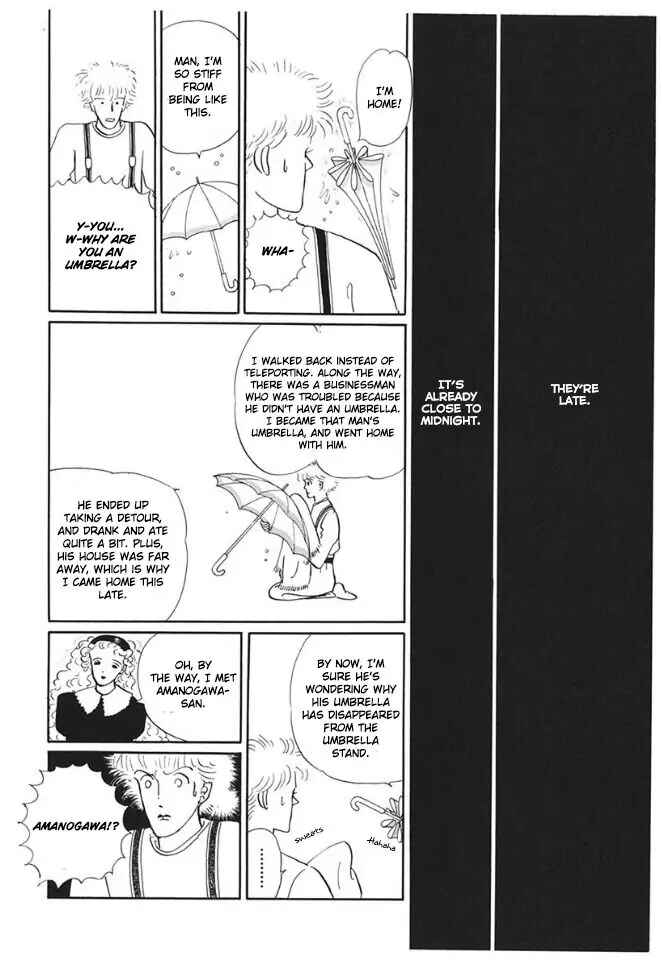 Page 24 Chapter 4 Long Long Cake