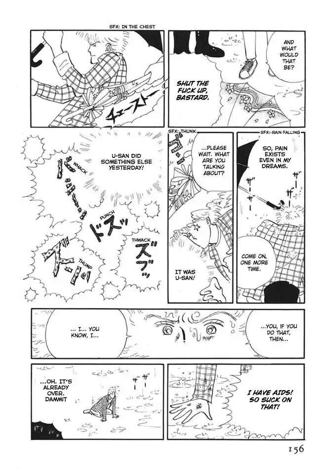 Page 28 Chapter 4 Long Long Cake