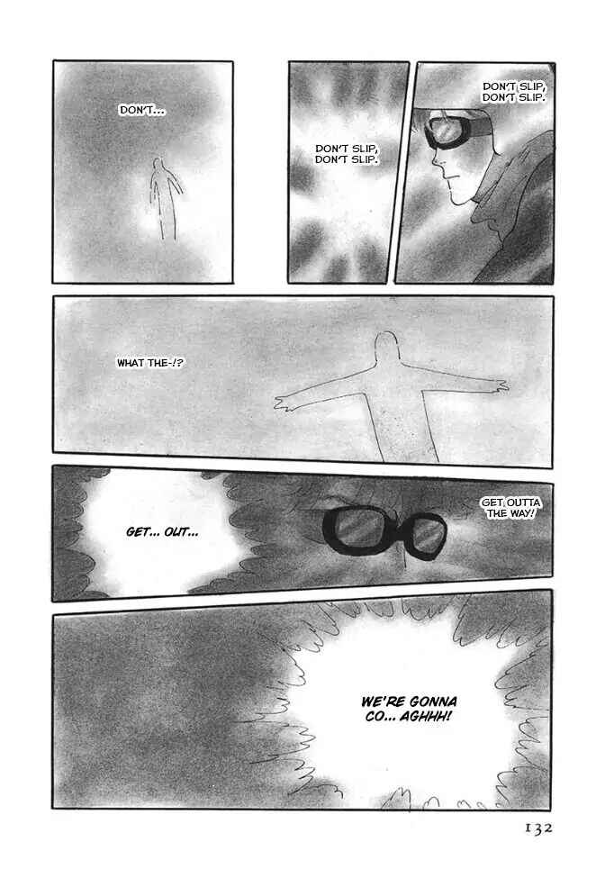 Page 4 Chapter 4 Long Long Cake