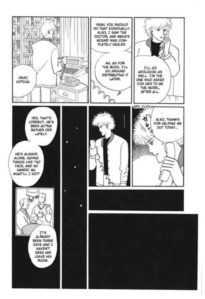 Page 42 Chapter 4 Long Long Cake