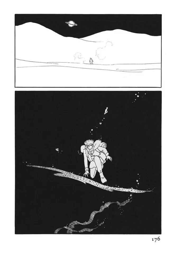 Page 48 Chapter 4 Long Long Cake