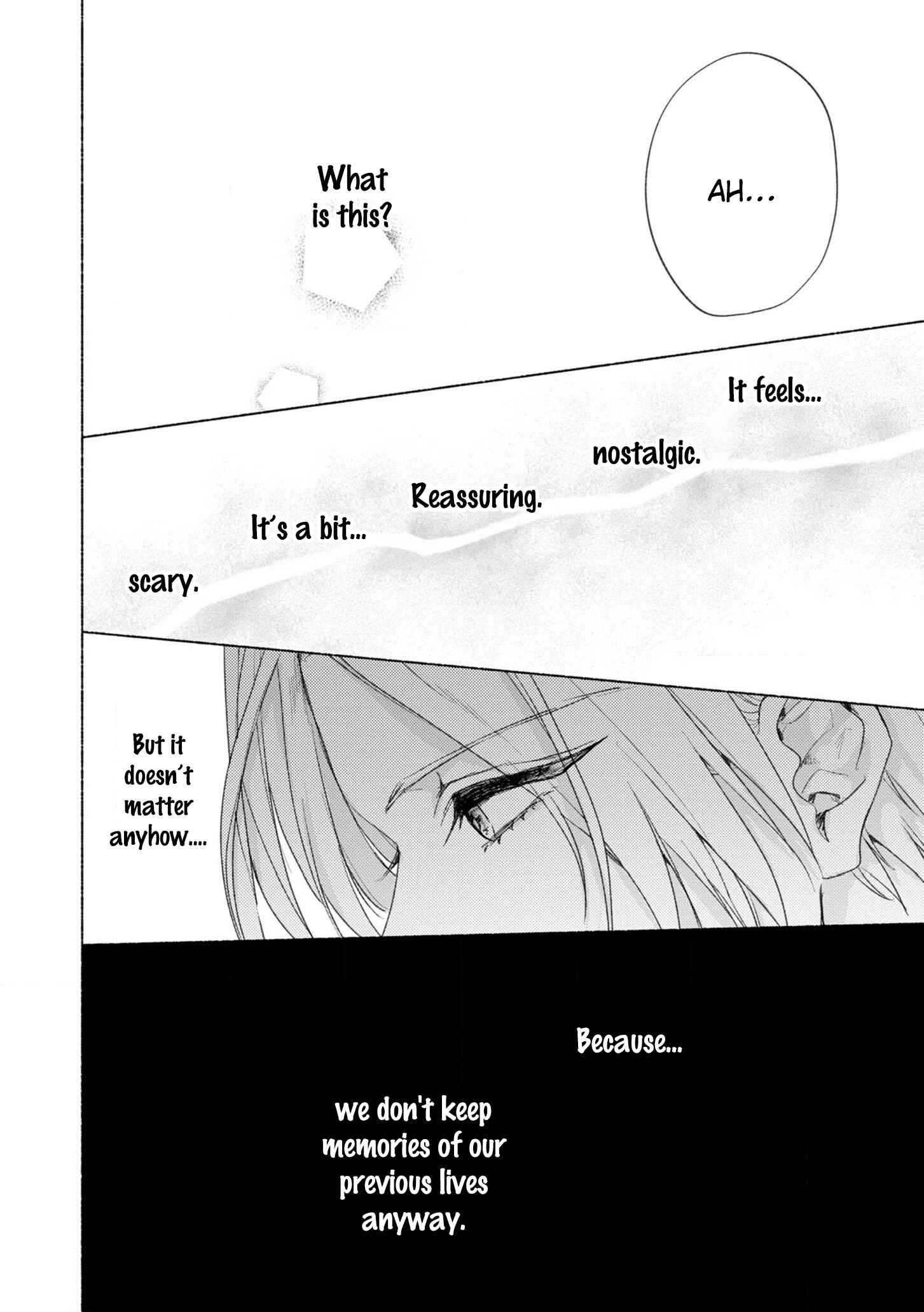 Page 14 Chapter 2 Kimi e Musubu Happy End