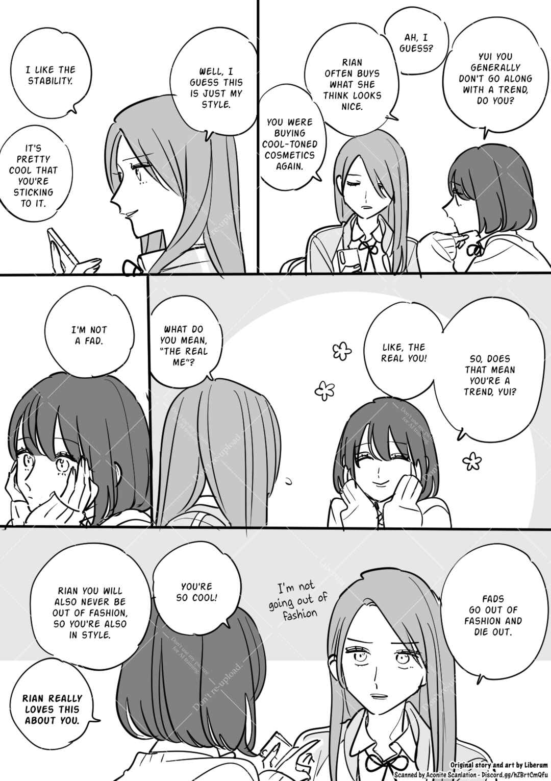 Page 1 Chapter 4 Yankee to Gal