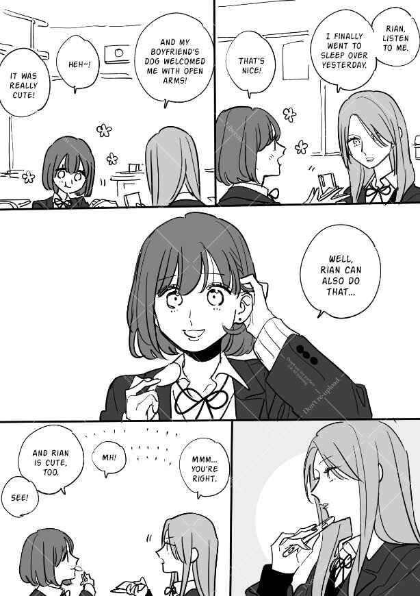 Page 1 Chapter 1 Yankee to Gal
