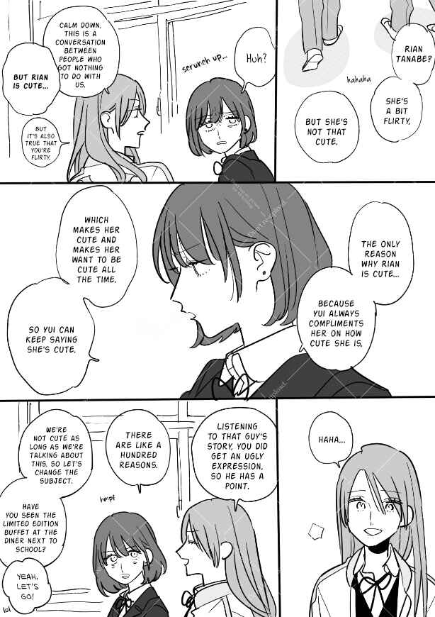 Page 3 Chapter 1 Yankee to Gal