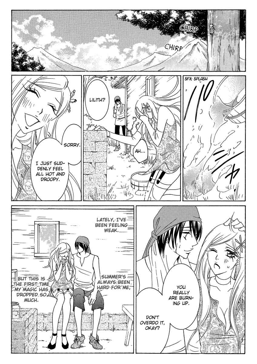 Page 18 Chapter Unknown_da62 Erotic Fairy Tales - Ice Girl
