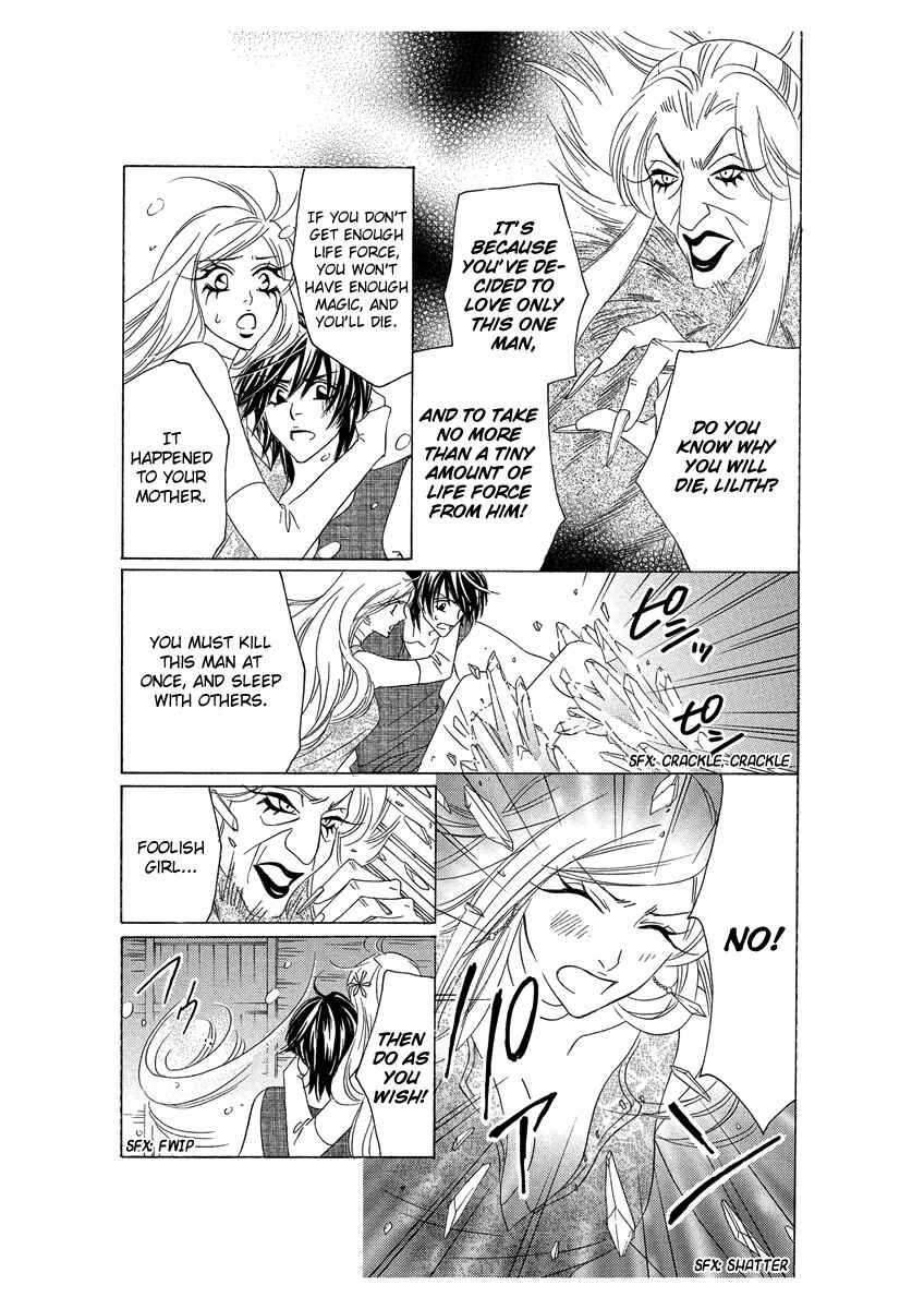 Page 21 Chapter Unknown_da62 Erotic Fairy Tales - Ice Girl