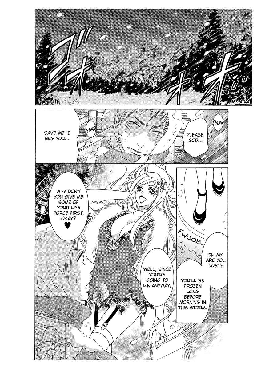 Page 6 Chapter Unknown_da62 Erotic Fairy Tales - Ice Girl