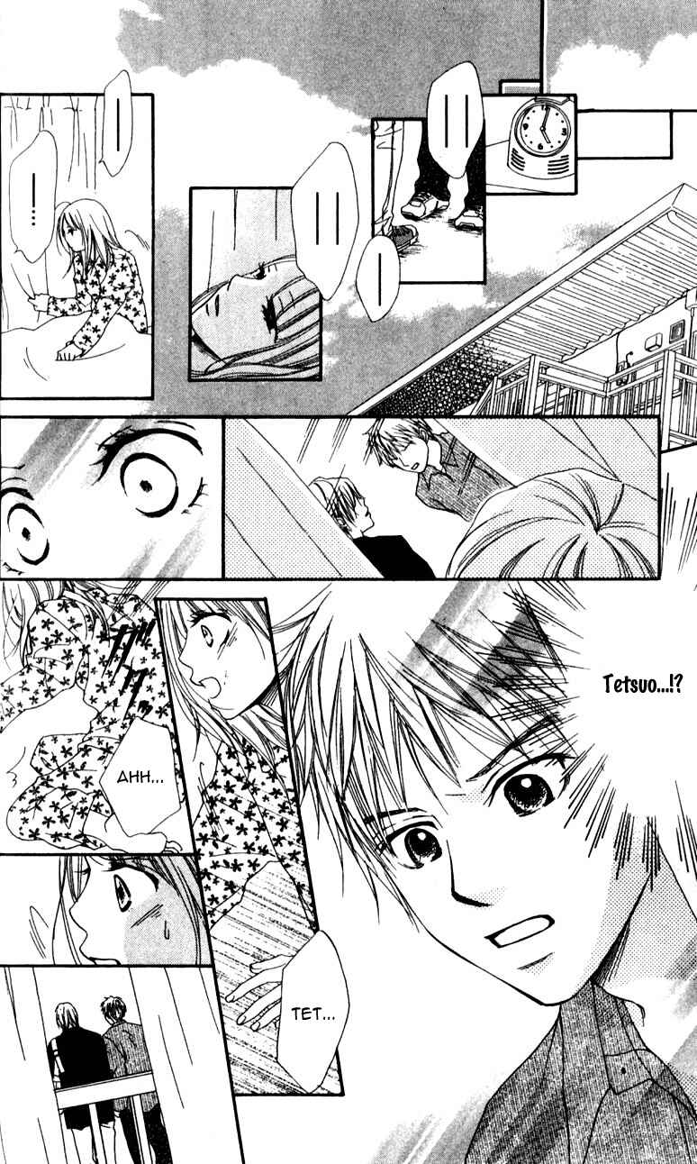 Page 28 Chapter 1 Yumenara Samenaide