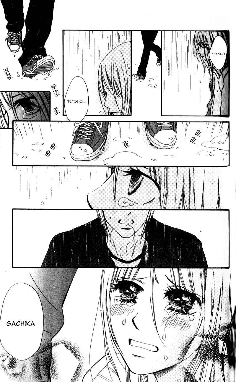 Page 37 Chapter 1 Yumenara Samenaide