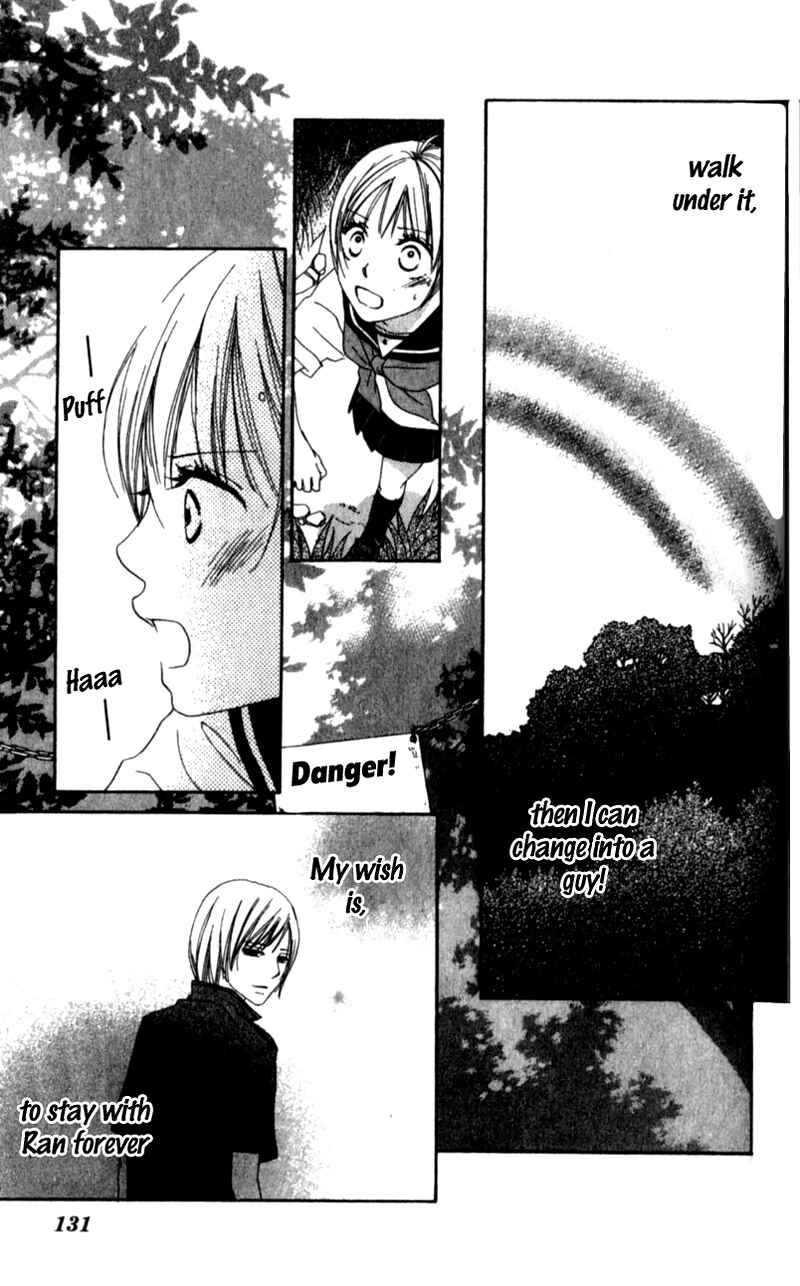 Page 69 Chapter 2 Yumenara Samenaide
