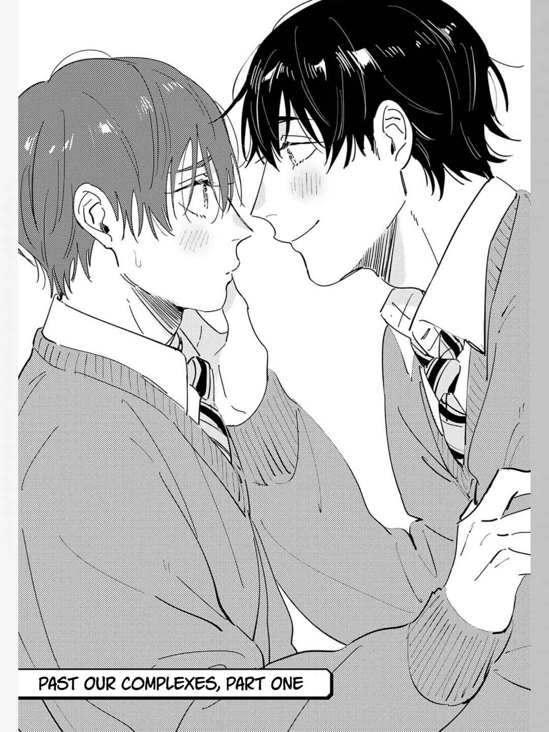 Page 2 Chapter 4 Hatsukoi ni wa Kanawanai!
