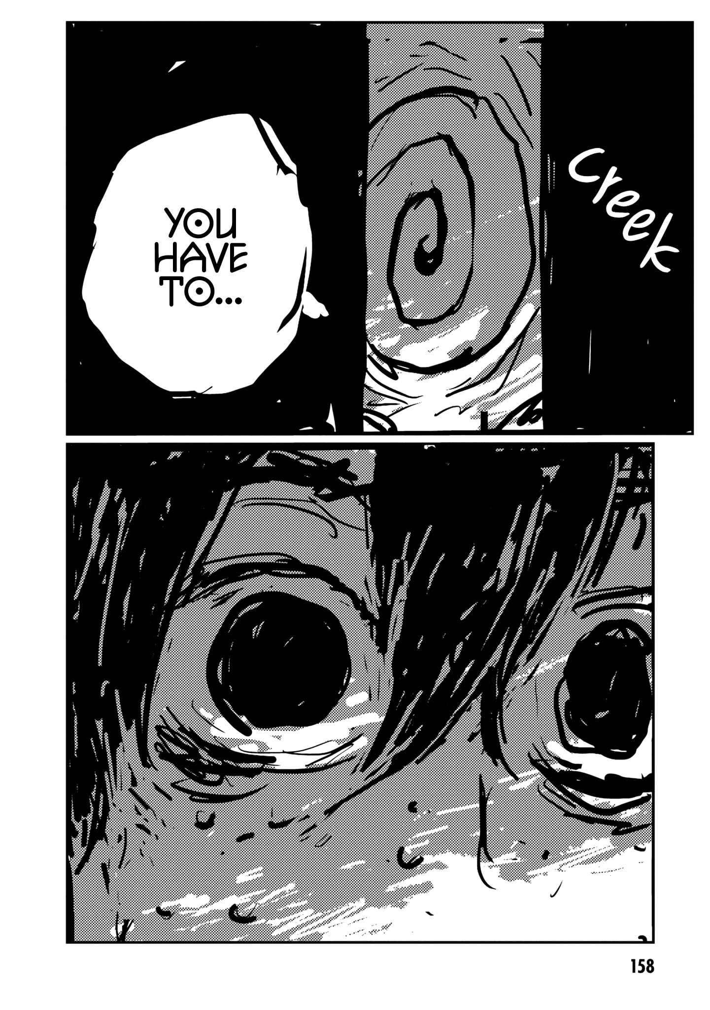 Page 20 Chapter 12 Sheeply Horned Witch Romi