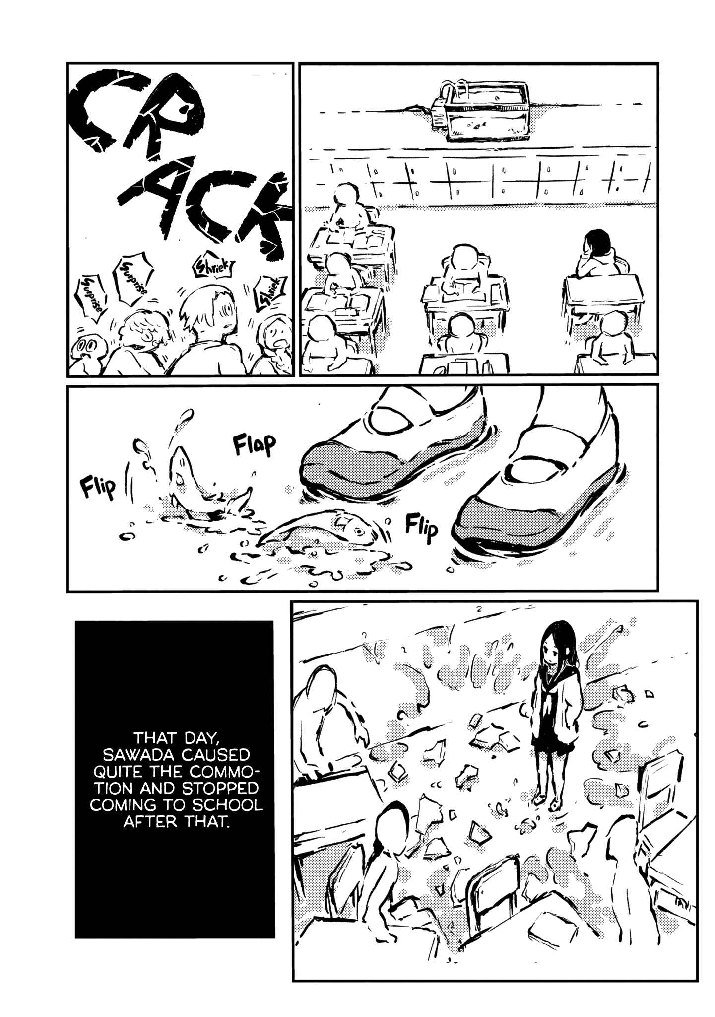 Page 10 Chapter 11 Sheeply Horned Witch Romi
