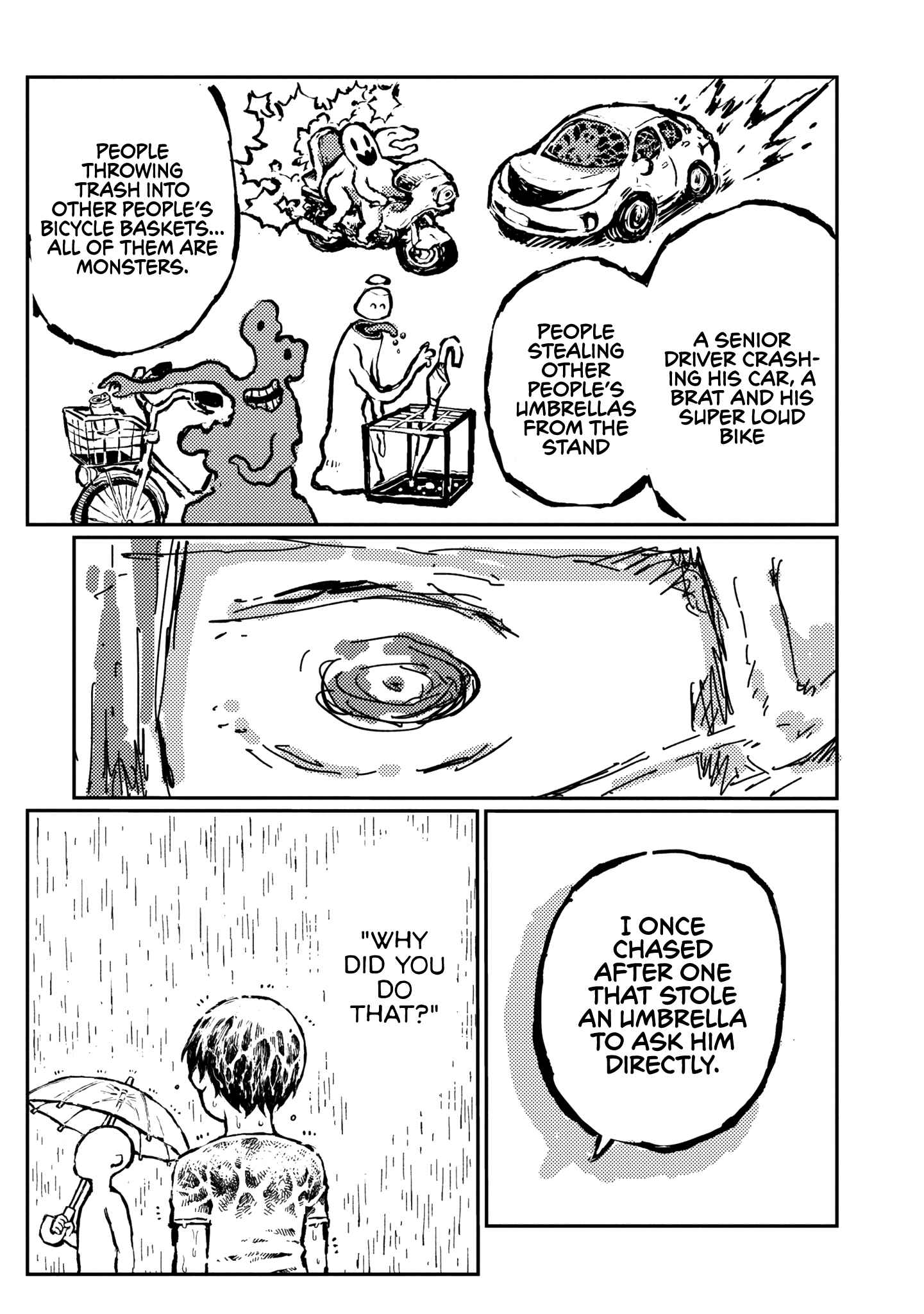 Page 19 Chapter 11 Sheeply Horned Witch Romi