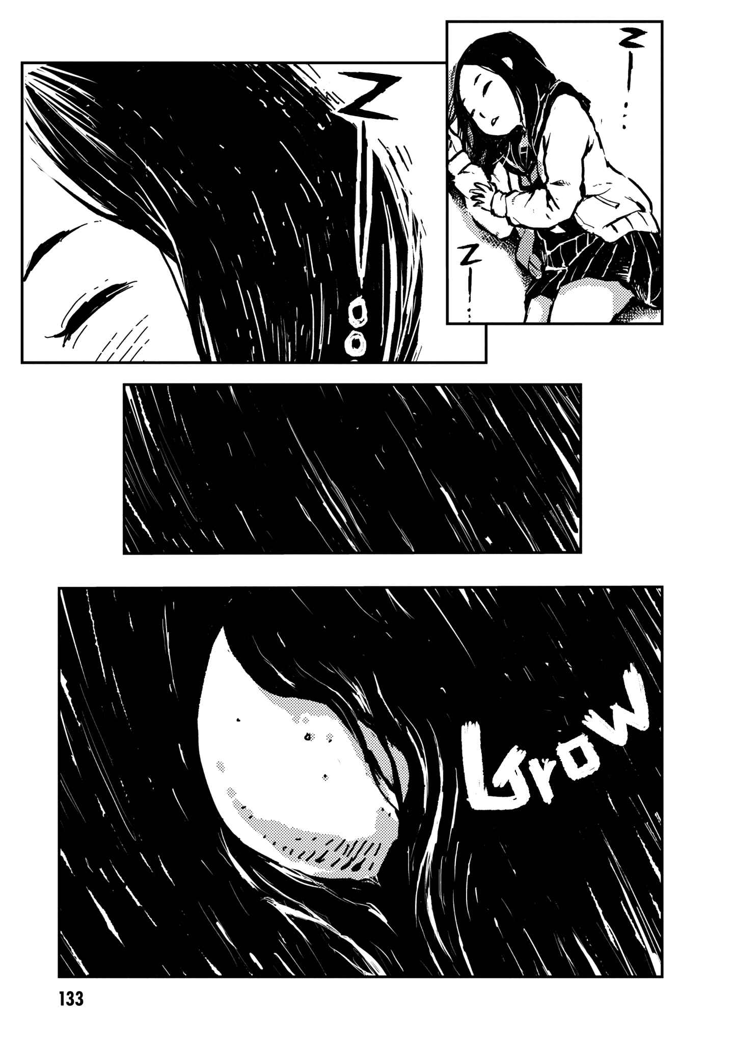 Page 35 Chapter 11 Sheeply Horned Witch Romi