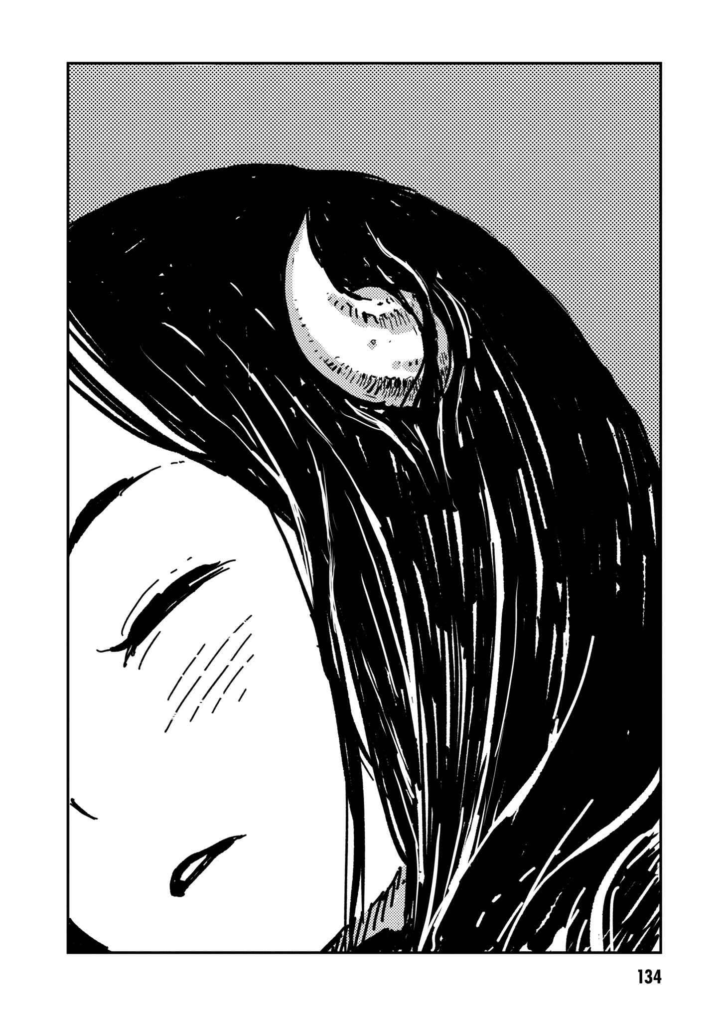 Page 36 Chapter 11 Sheeply Horned Witch Romi