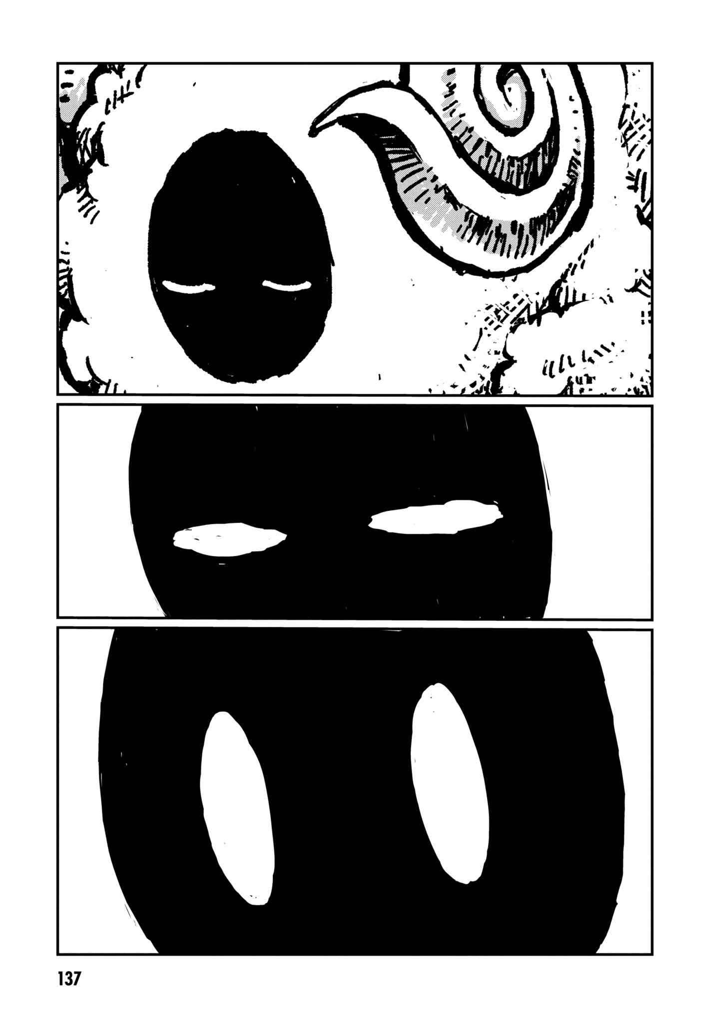 Page 39 Chapter 11 Sheeply Horned Witch Romi