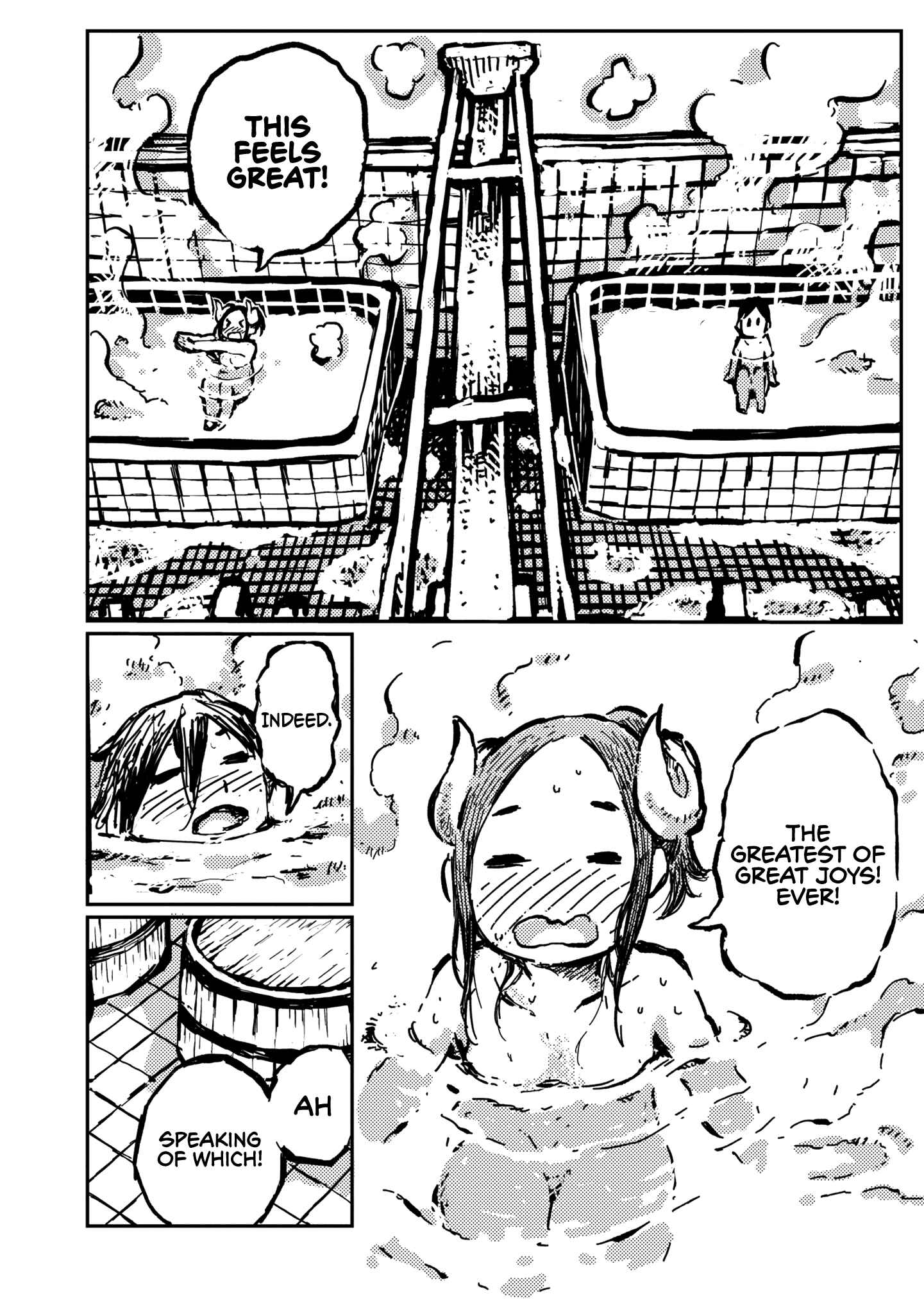 Page 4 Chapter 10 Sheeply Horned Witch Romi
