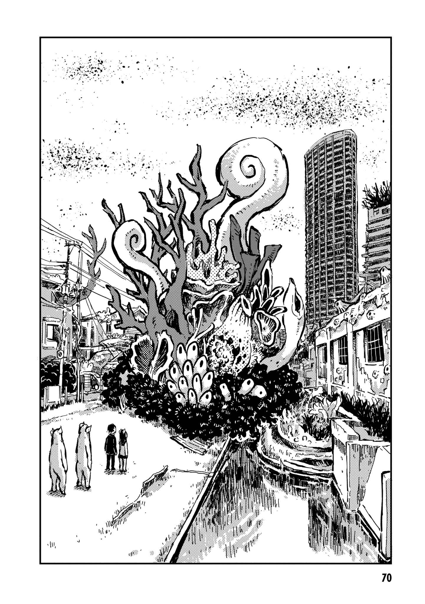 Page 4 Chapter 8 Sheeply Horned Witch Romi