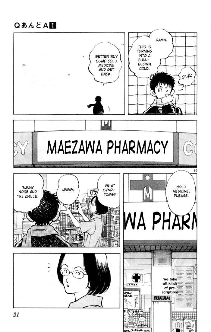 Page 22 Chapter 1 Q & A