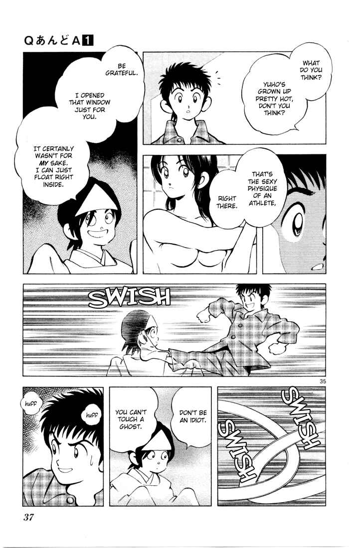 Page 38 Chapter 1 Q & A