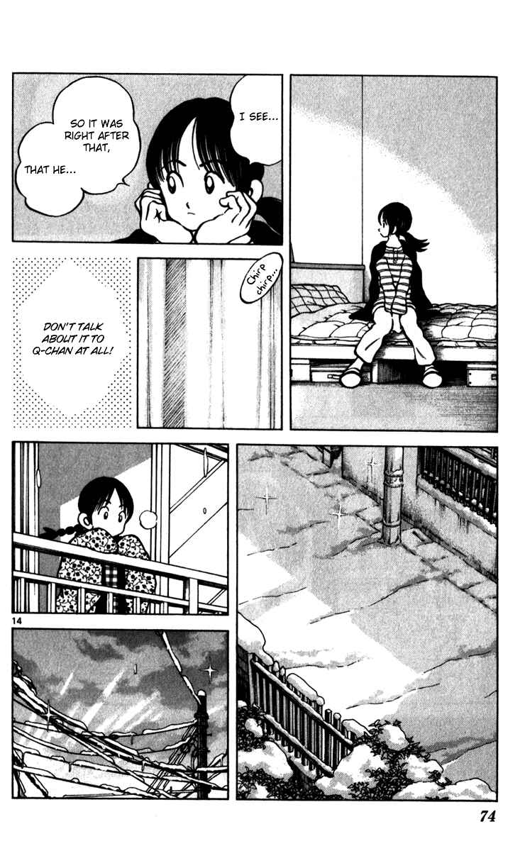 Page 15 Chapter 32 Q & A