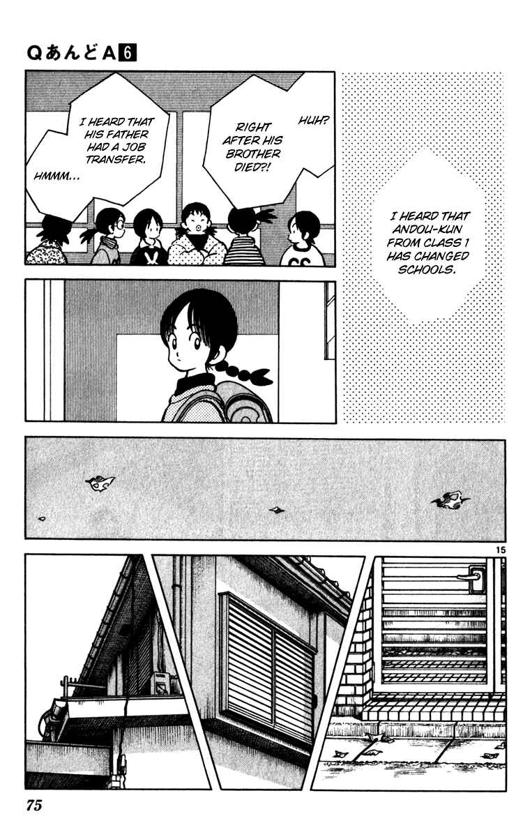 Page 16 Chapter 32 Q & A