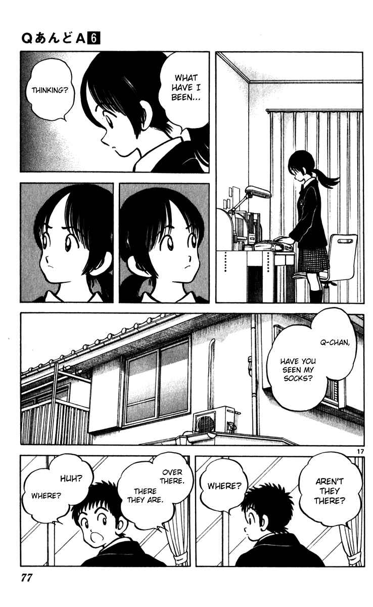 Page 18 Chapter 32 Q & A