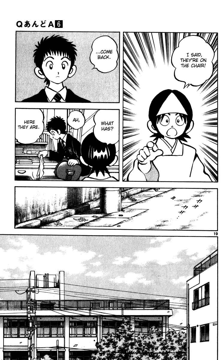 Page 20 Chapter 32 Q & A