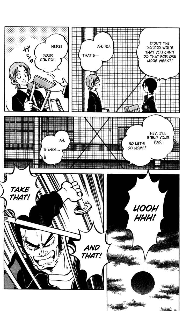 Page 27 Chapter 32 Q & A