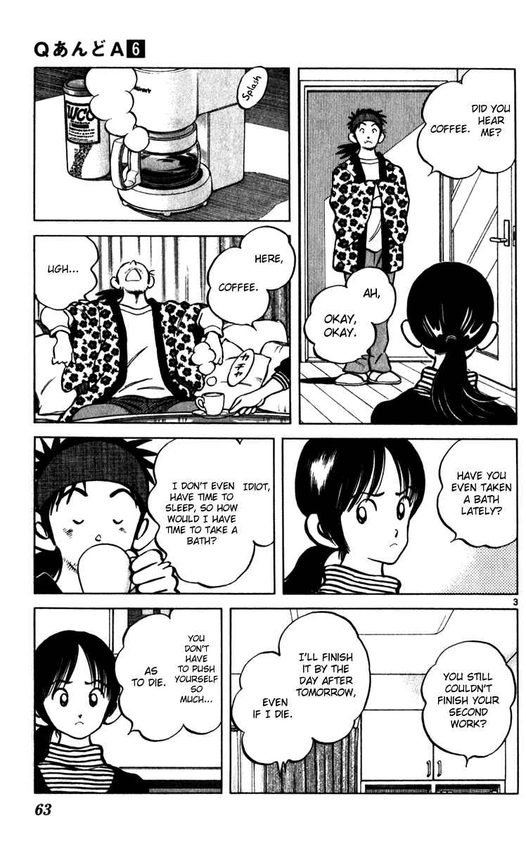 Page 4 Chapter 32 Q & A