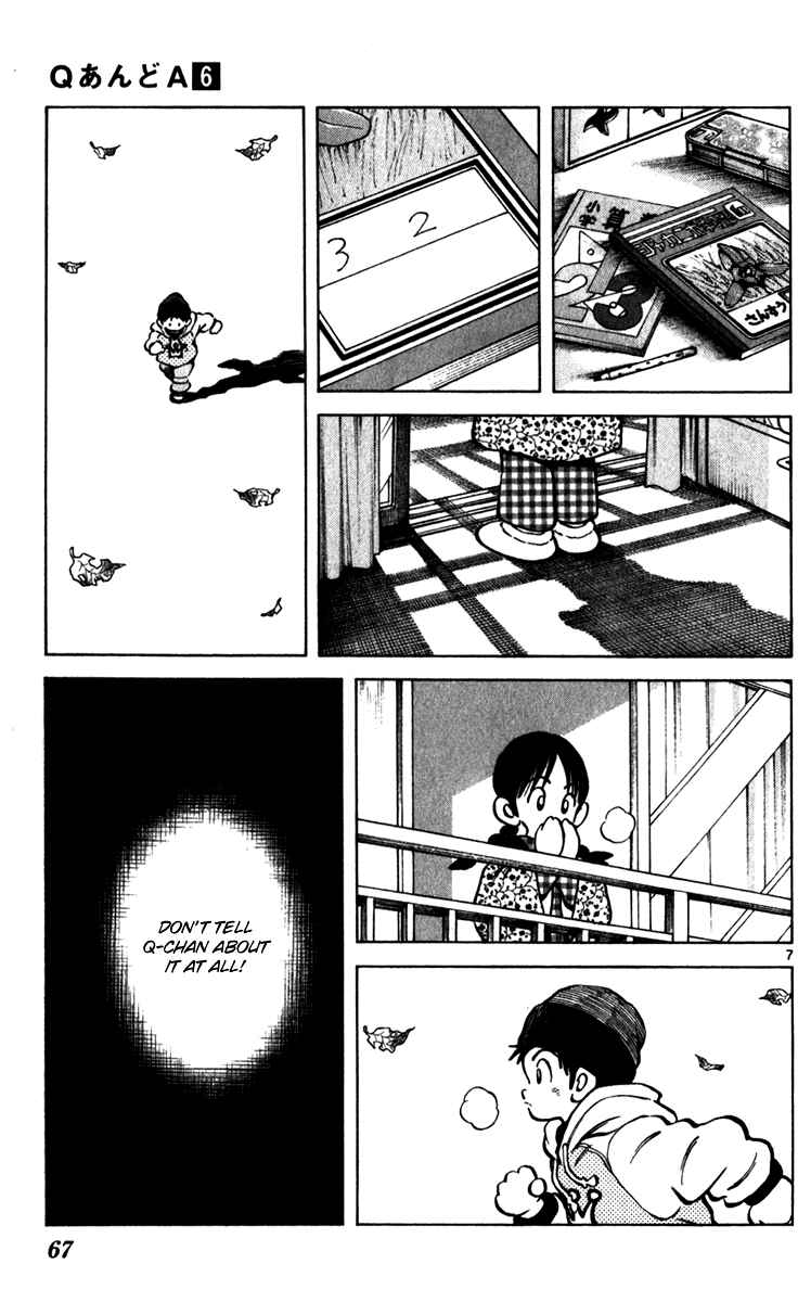 Page 8 Chapter 32 Q & A