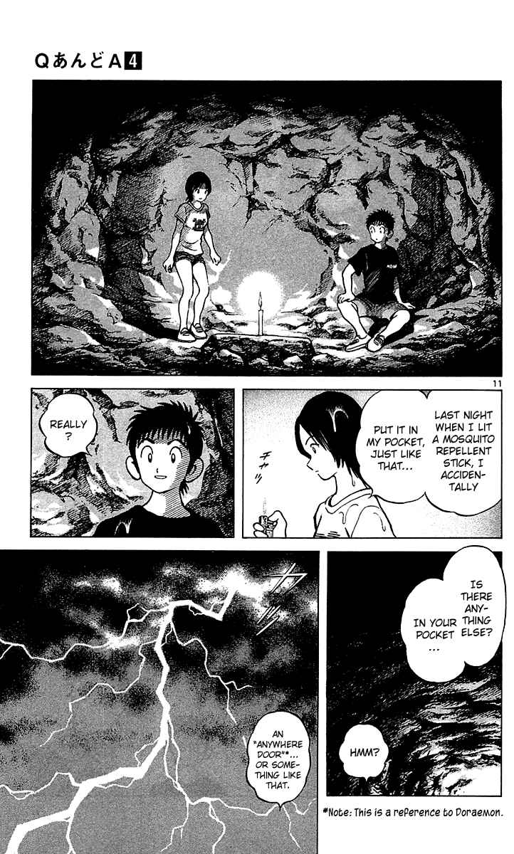 Page 12 Chapter 20 Q & A